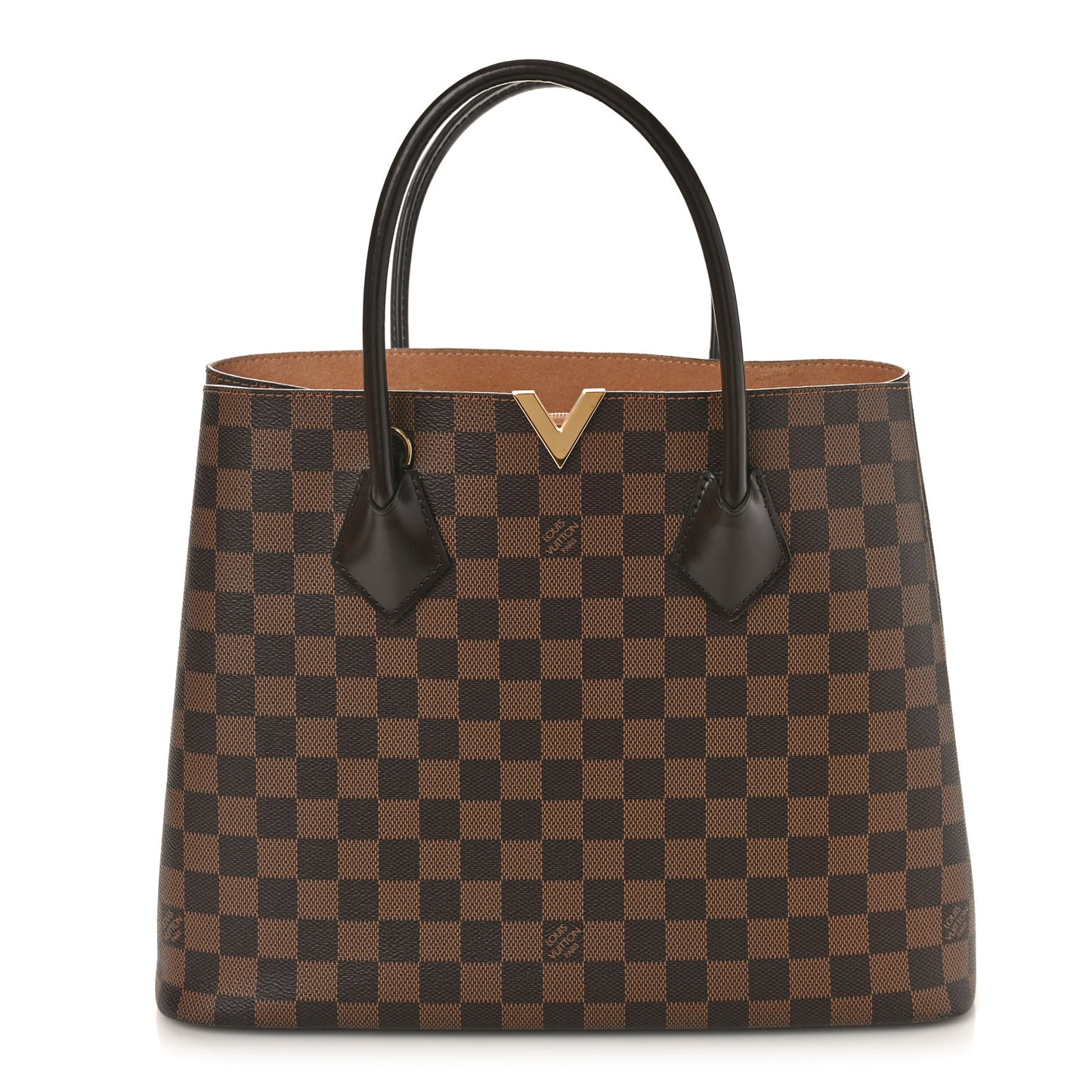 Damier Ebene Kensington