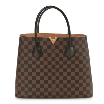 Louis Vuitton Damier Ebene Kensington 1 of 10