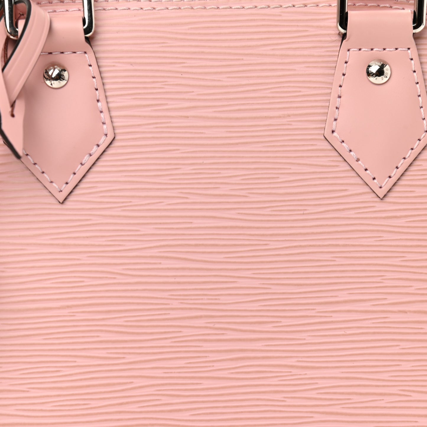 Epi Alma BB Rose Ballerine