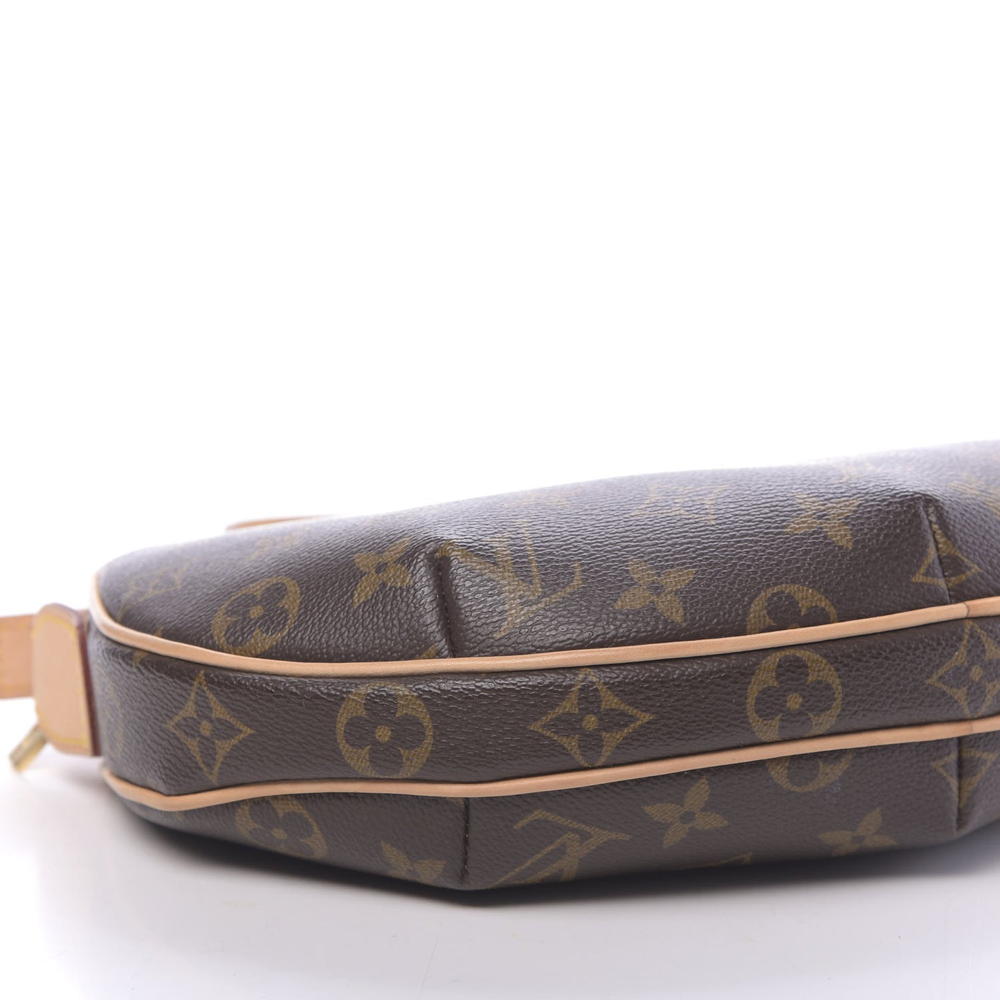Monogram Croissant PM