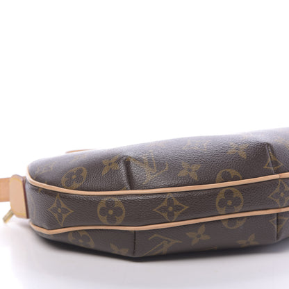 Louis Vuitton Monogram Croissant PM 7 of 10