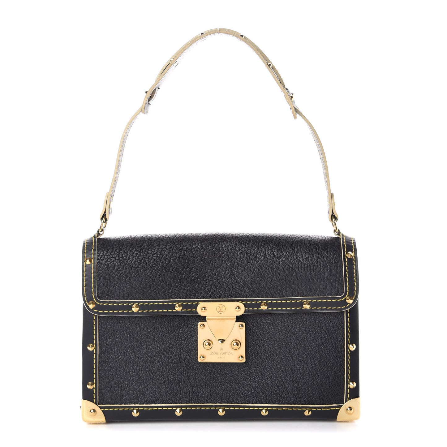 Suhali L Aimable Black