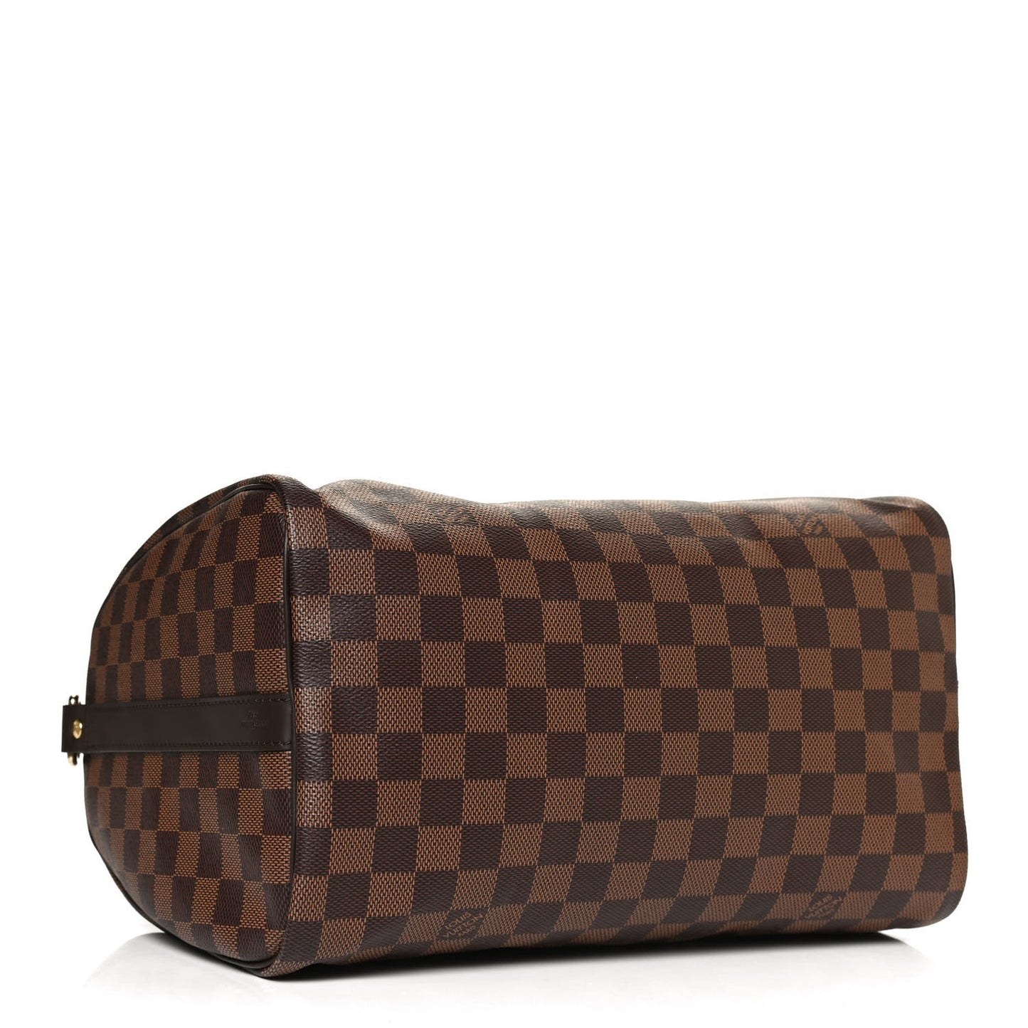 Damier Ebene Speedy Bandouliere 30