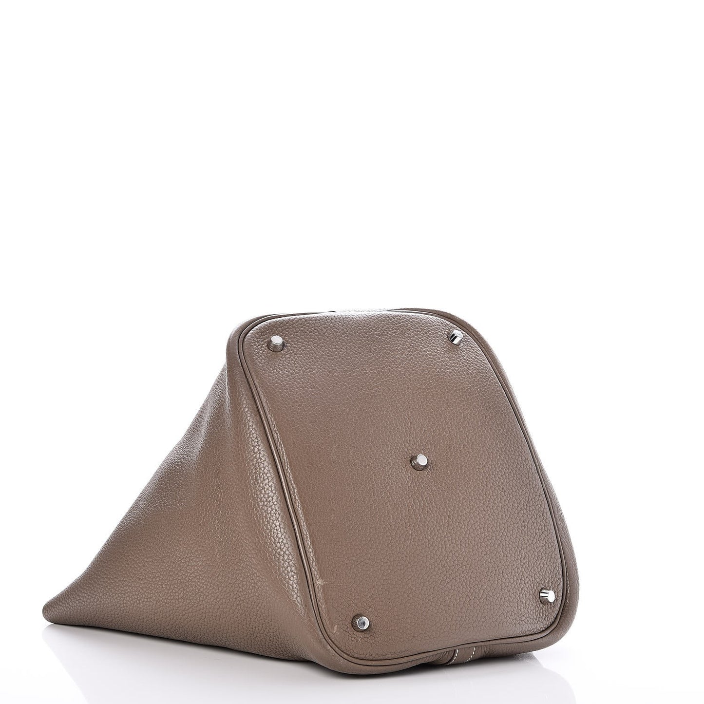Taurillon Clemence Picotin 26 GM Etoupe