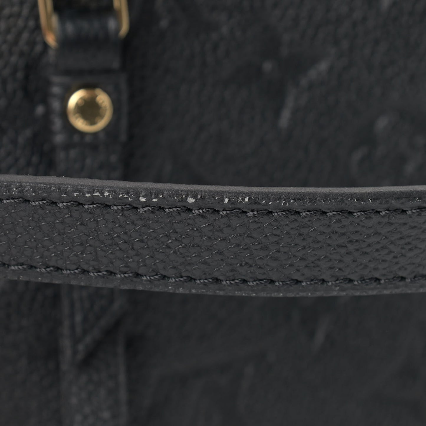 Empreinte Pochette Metis Black