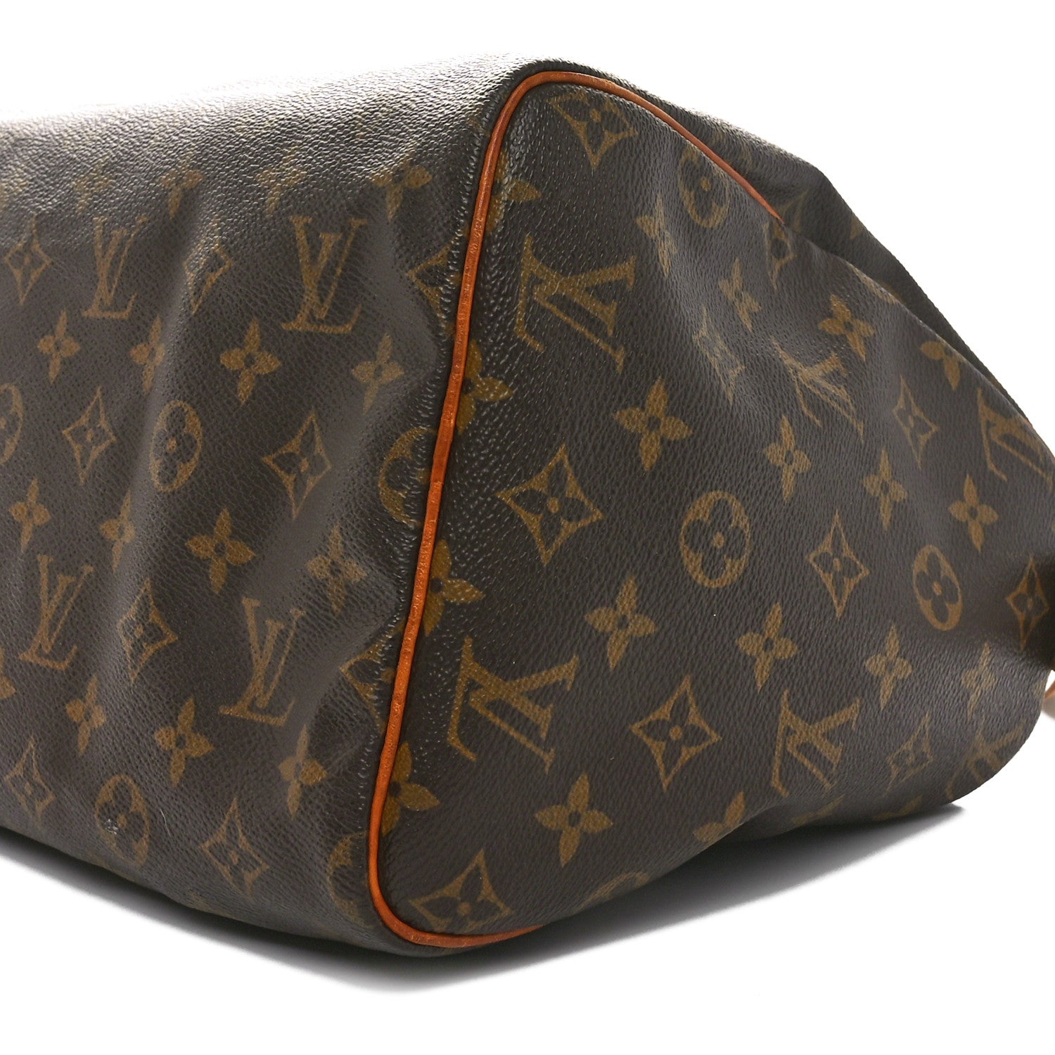 Louis Vuitton Monogram Speedy 30 10 of 11