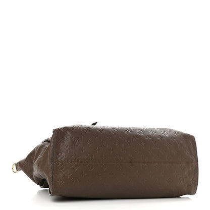 Louis Vuitton Empreinte Lumineuse GM Ombre 4 of 16