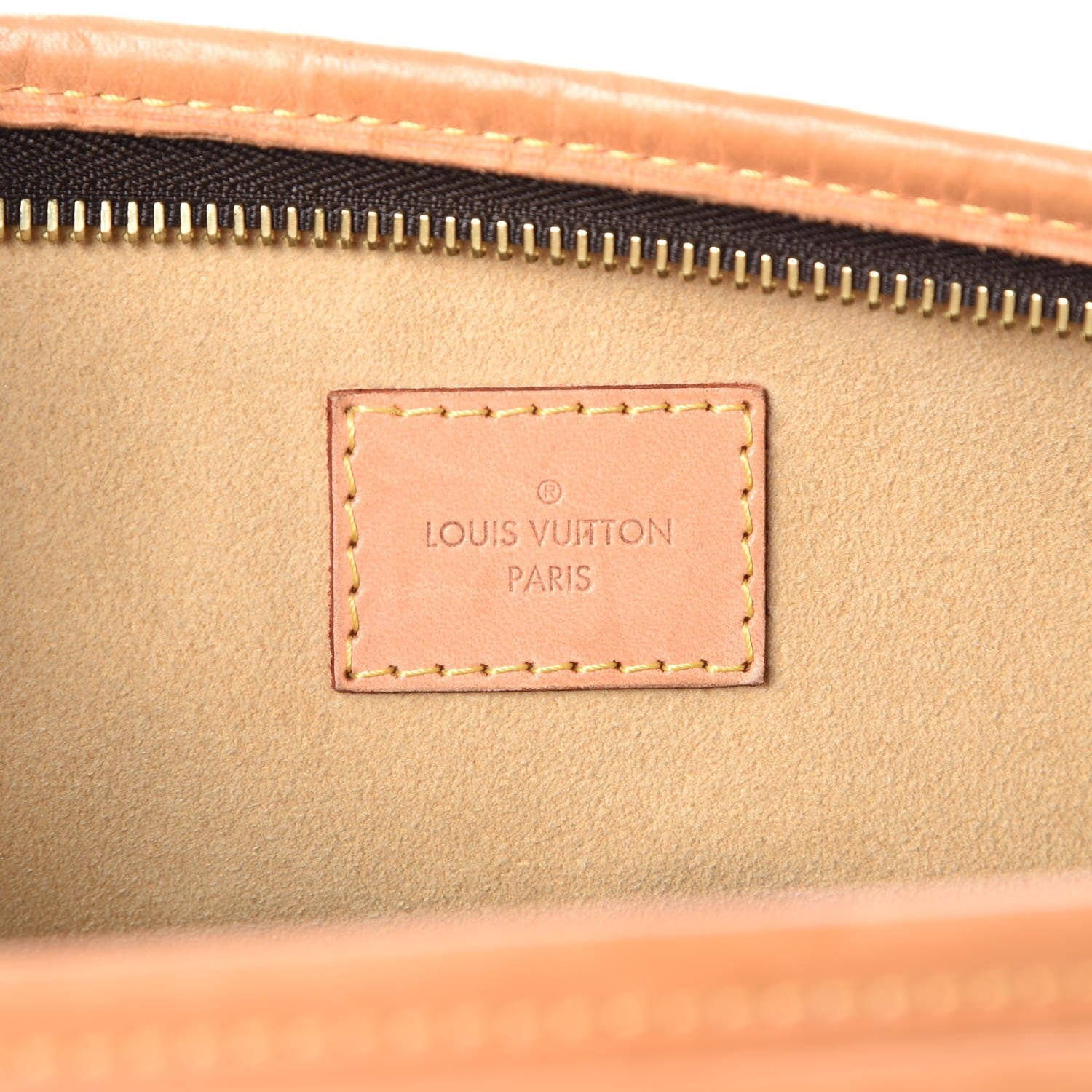 Louis Vuitton Monogram Estrela MM 7 of 9