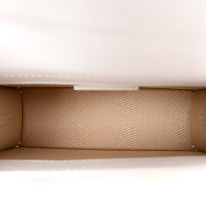 Jacquemus Calfskin Le Bambino White 5 of 9