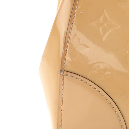 Louis Vuitton Vernis Santa Monica MV Dune 20 of 21