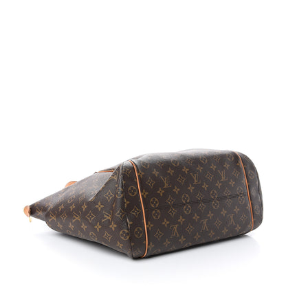 Louis Vuitton Monogram Totally GM 3 of 8