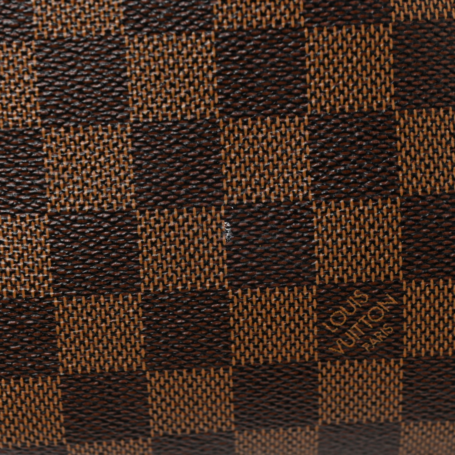 Louis Vuitton Damier Ebene Portobello PM 11 of 11