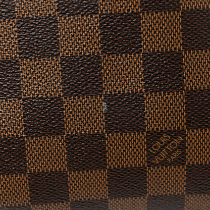 Louis Vuitton Damier Ebene Portobello PM 11 of 11