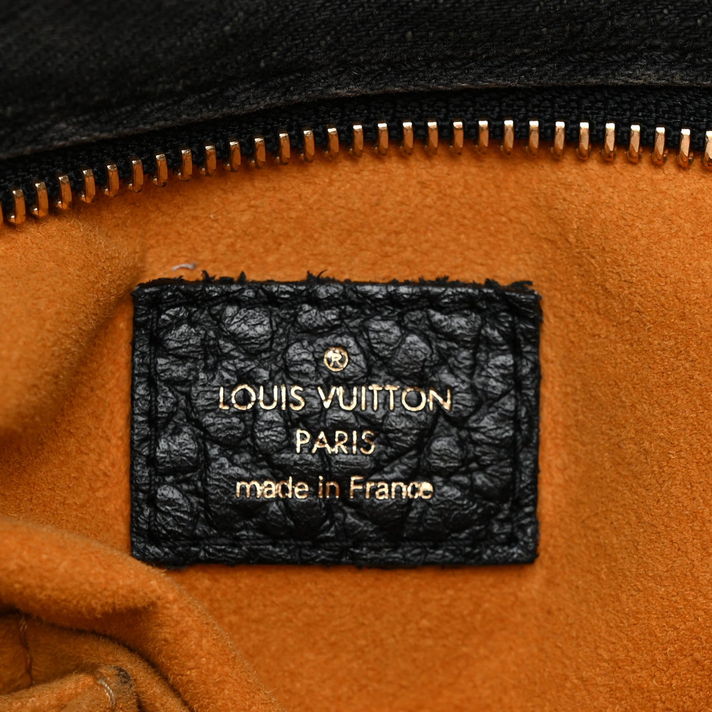 Denim Neo Cabby MM Black