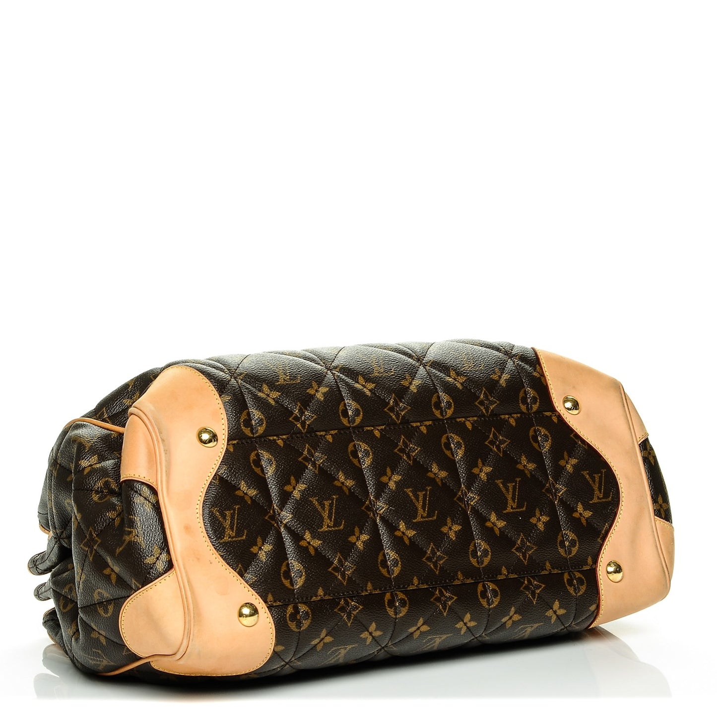 Monogram Etoile Shopper