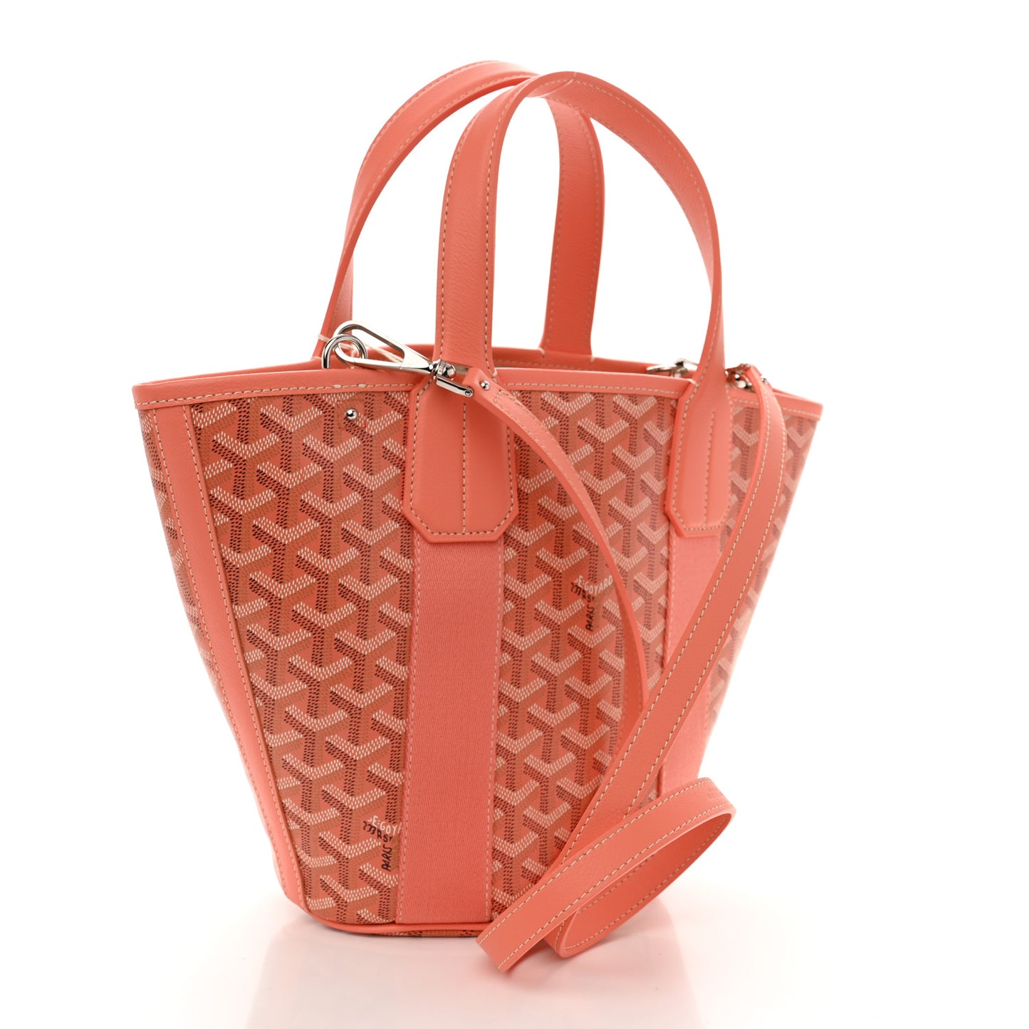 Goyardine Belharra PM Coral