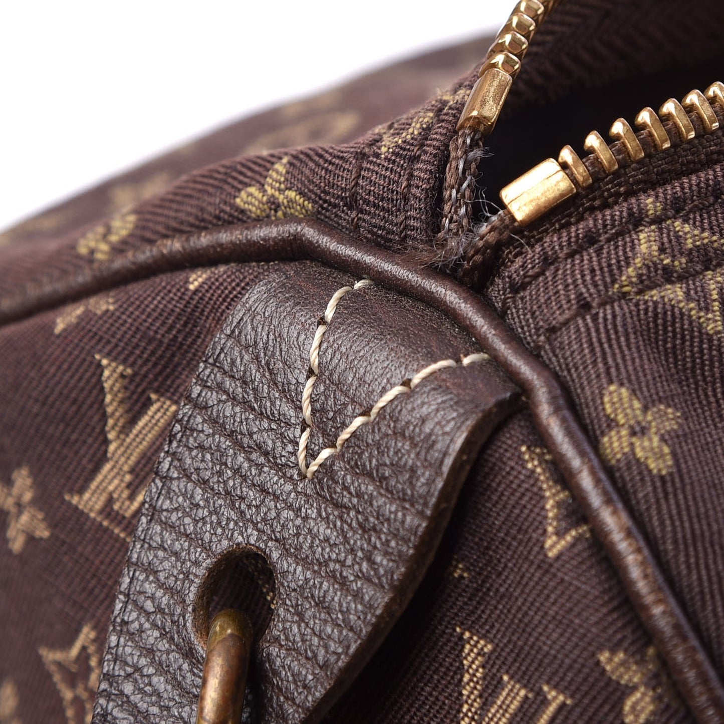 Mini Lin Speedy 30 Ebene