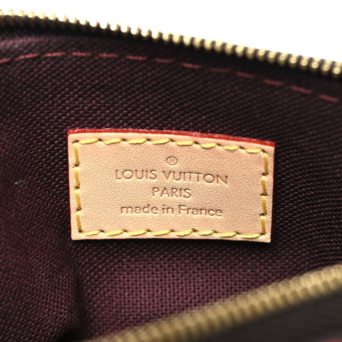 Monogram Nano Turenne