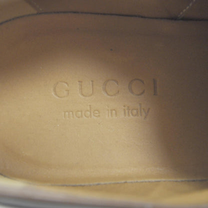 Gucci Mens Lace Up Oxfords 6 Tri-Color 7 of 8