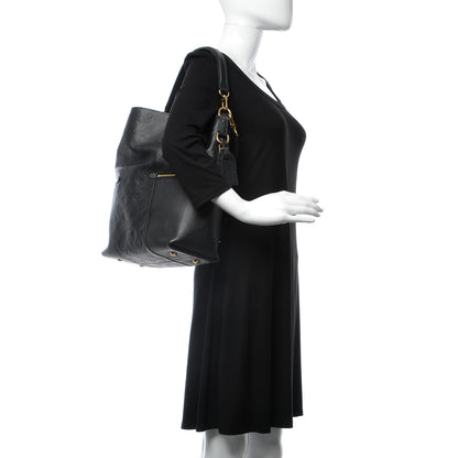 Louis Vuitton Empreinte Melie Black 2 of 10