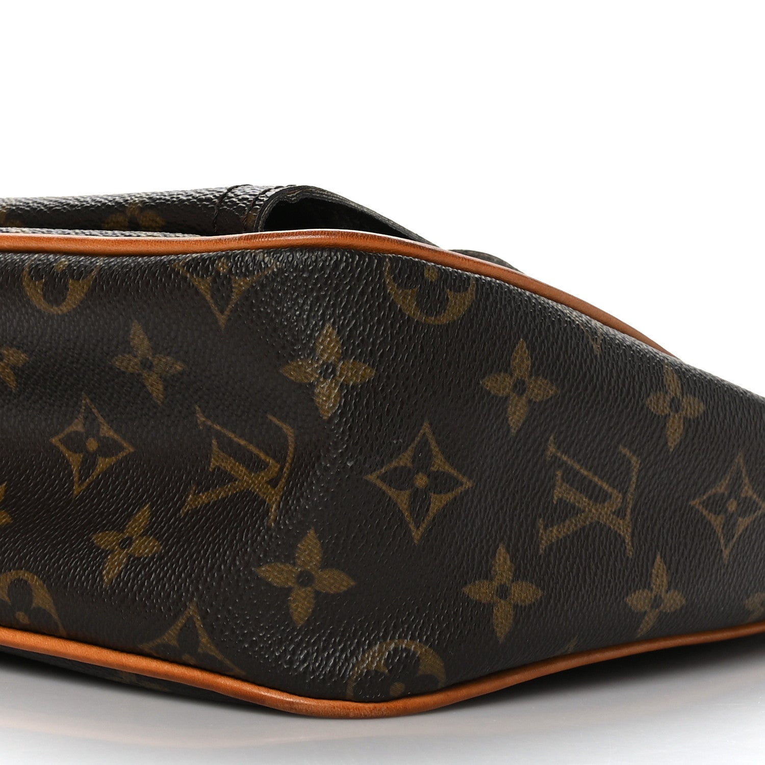 Louis Vuitton Monogram Hudson GM 8 of 10