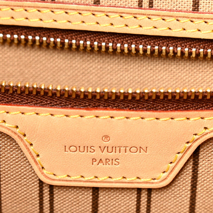 Louis Vuitton Monogram Neo Neverfull GM 6 of 11