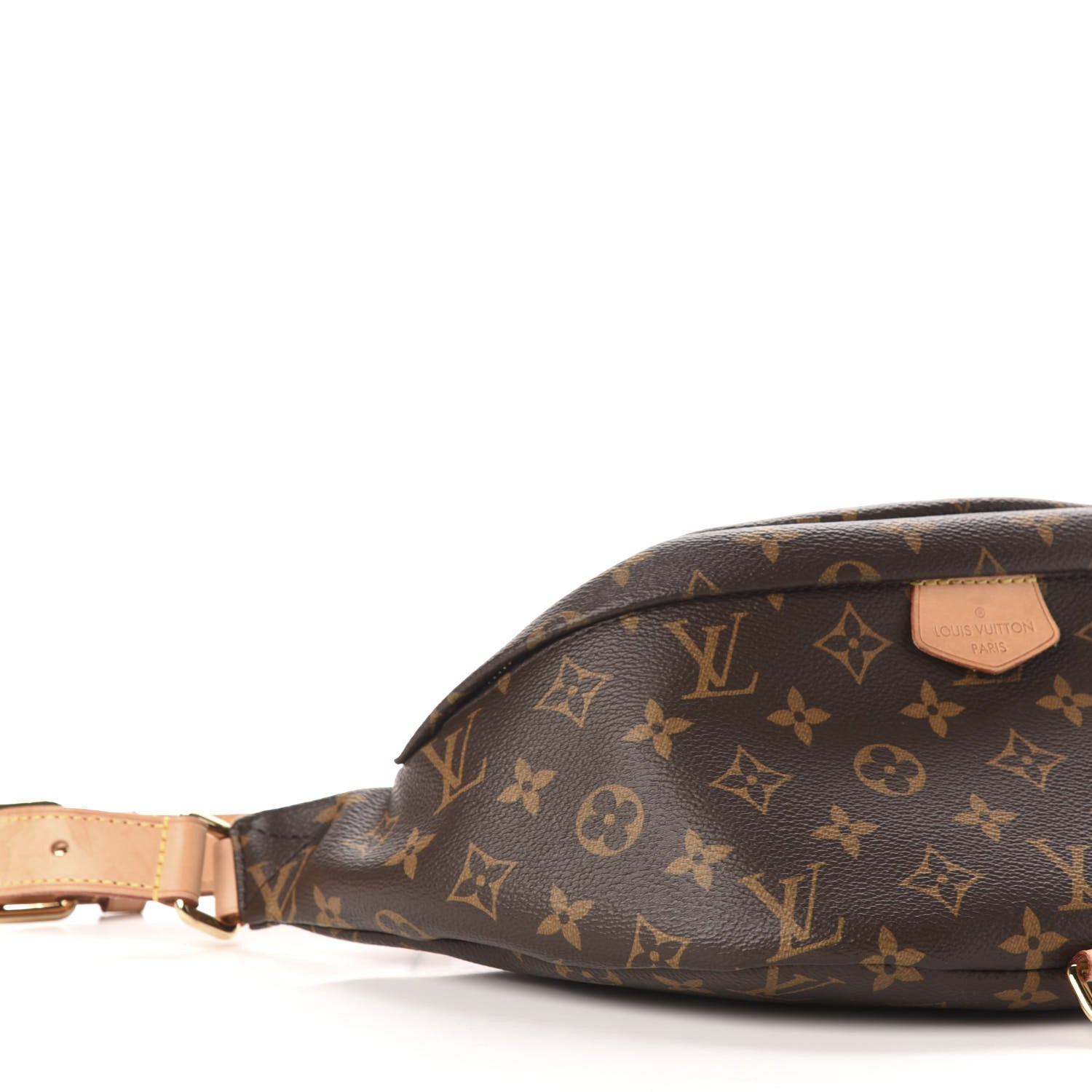 Louis Vuitton Monogram Bumbag 7 of 9