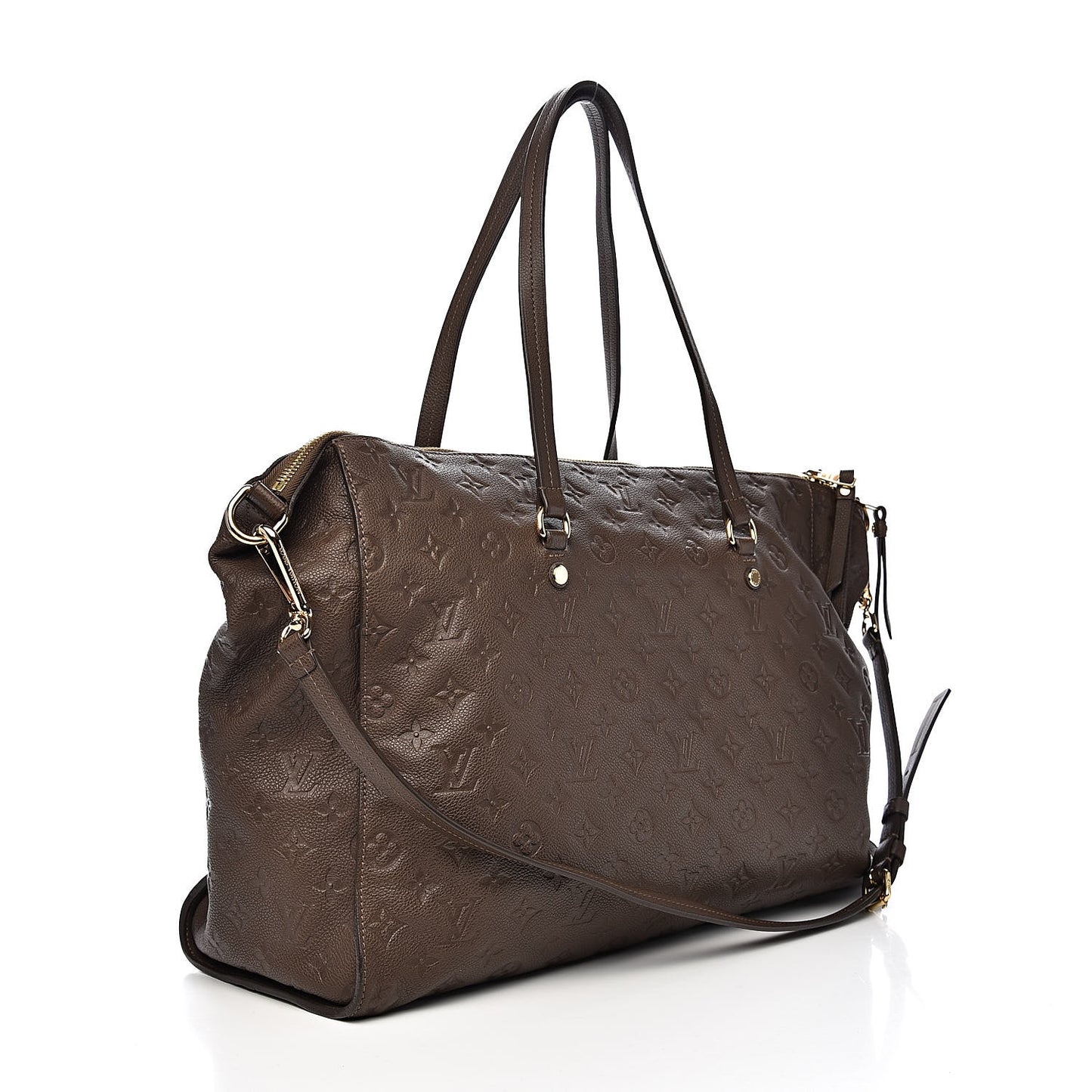 Empreinte Lumineuse GM Ombre