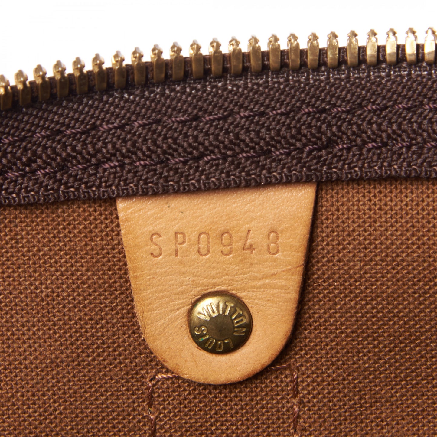 Monogram Keepall 45