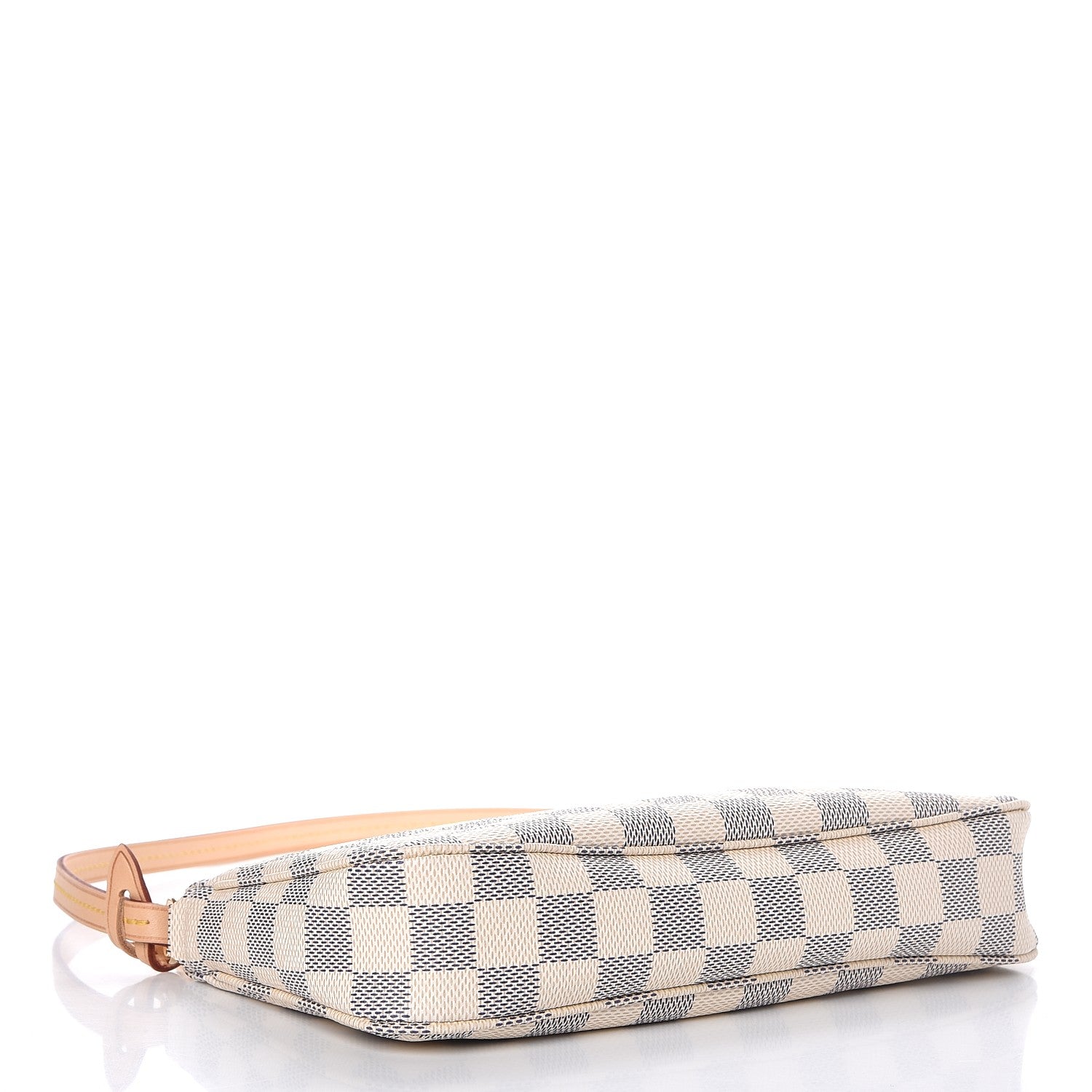 Louis Vuitton Damier Azur Pochette Accessories NM 4 of 8