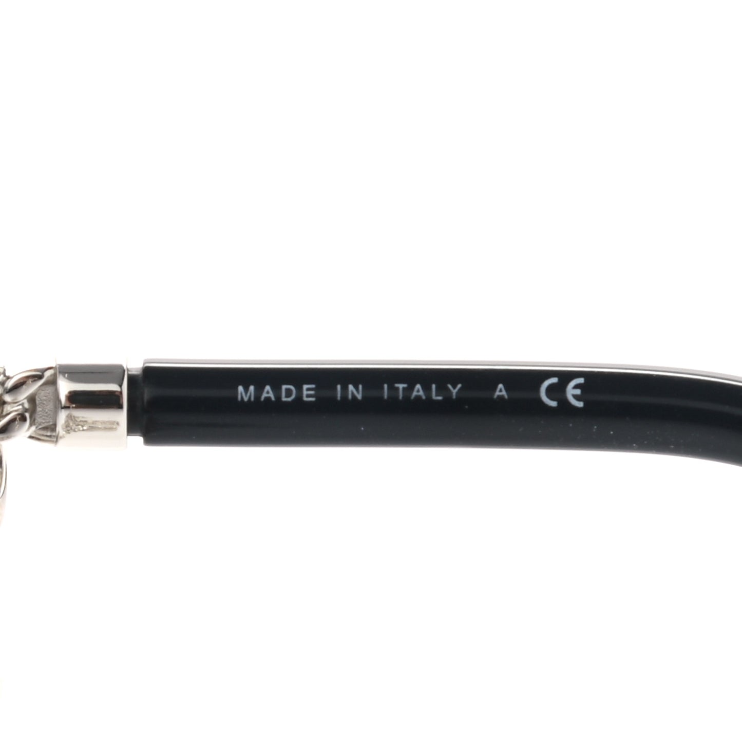 Chain Pantos Sunglasses 4242 Grey