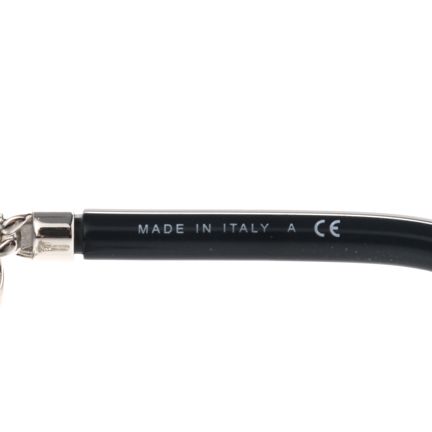 Chanel Chain Pantos Sunglasses 4242 Grey 6 of 9
