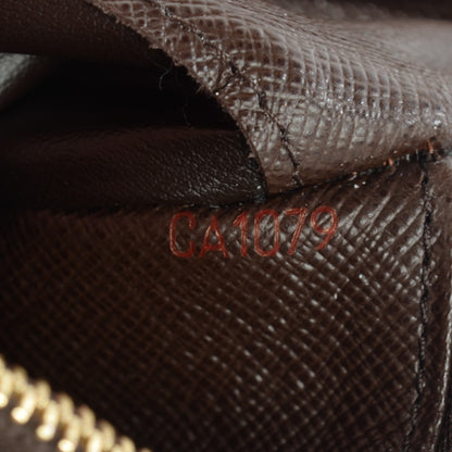 Louis Vuitton Damier Ebene Insolite Wallet 8 of 8