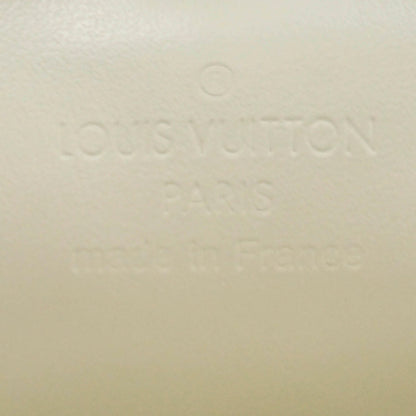 Louis Vuitton Suhali Porte-Monnaie Viennois White 5 of 7
