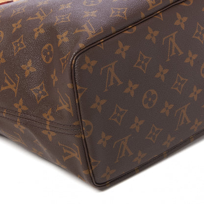 Louis Vuitton Monogram Neo Neverfull MM 5 of 10
