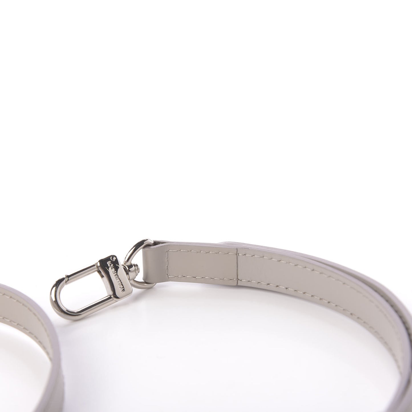 Epi 16mm Adjustable Shoulder Strap Tourterelle