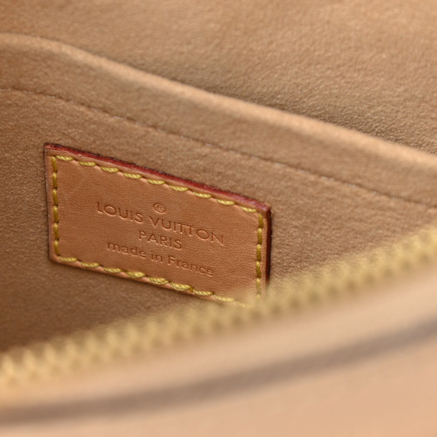 Monogram Pallas BB Dune