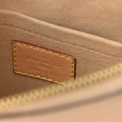 Louis Vuitton Monogram Pallas BB Dune 6 of 12