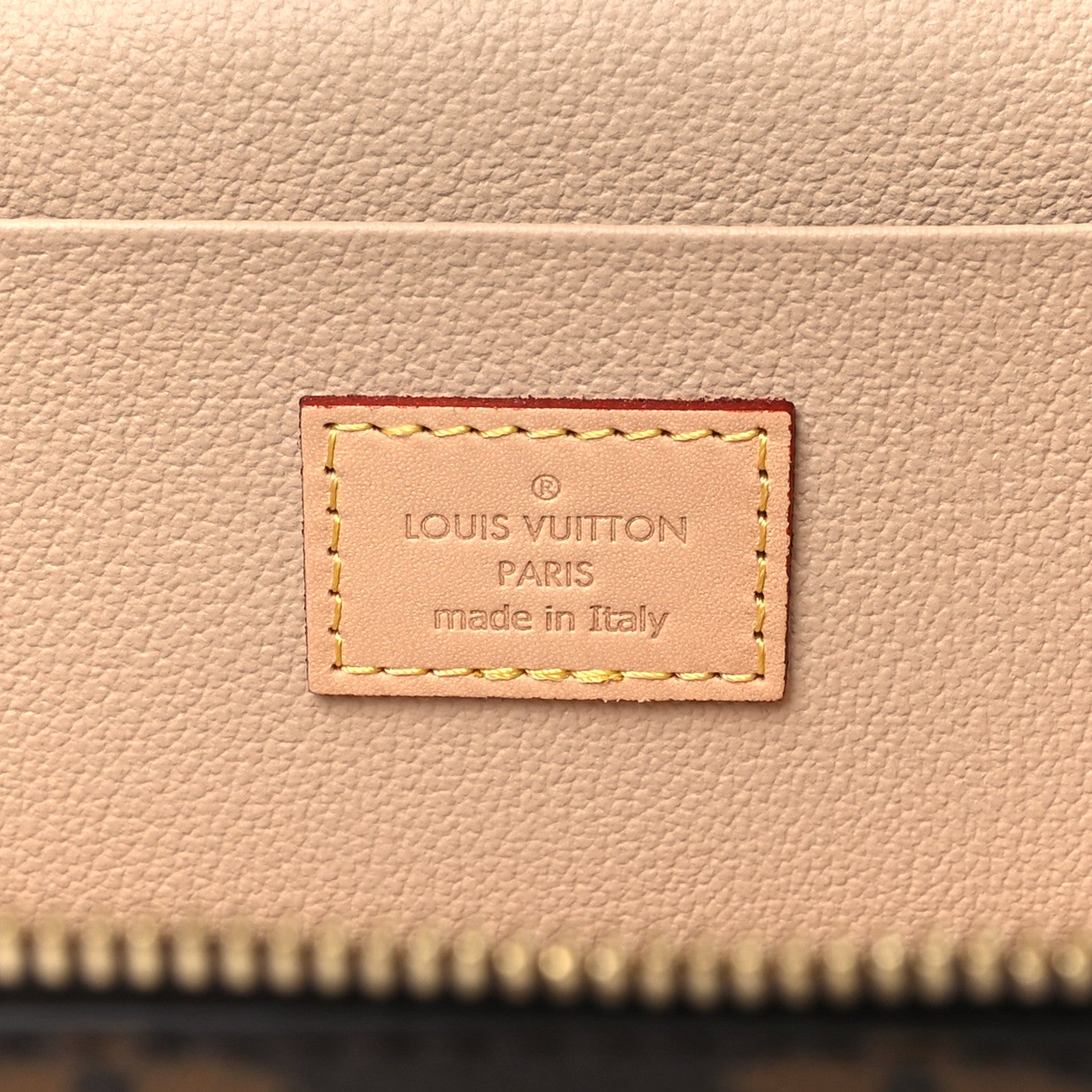 Louis Vuitton Monogram Nice Mini 6 of 9