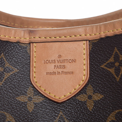 Louis Vuitton Monogram Delightful GM 6 of 17
