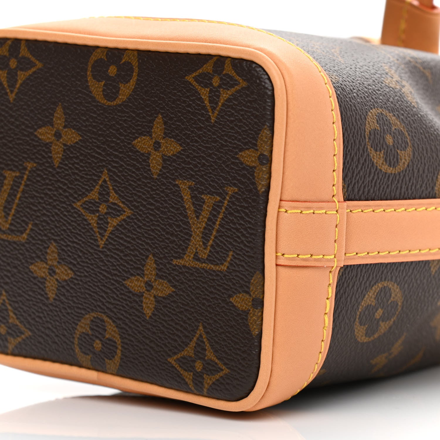 Louis Vuitton Monogram Nano Noe NV 9 of 9