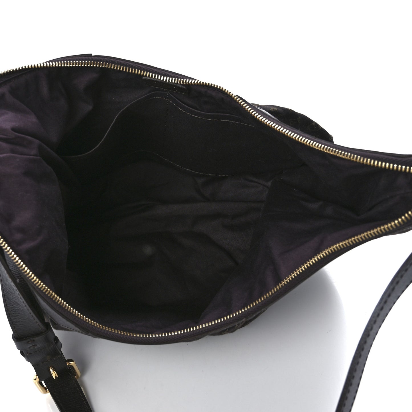 Monogram Idylle Rhapsodie MM Fusain