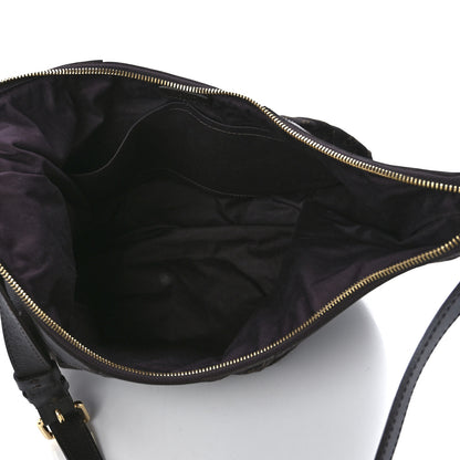 Louis Vuitton Monogram Idylle Rhapsodie MM Fusain 4 of 11