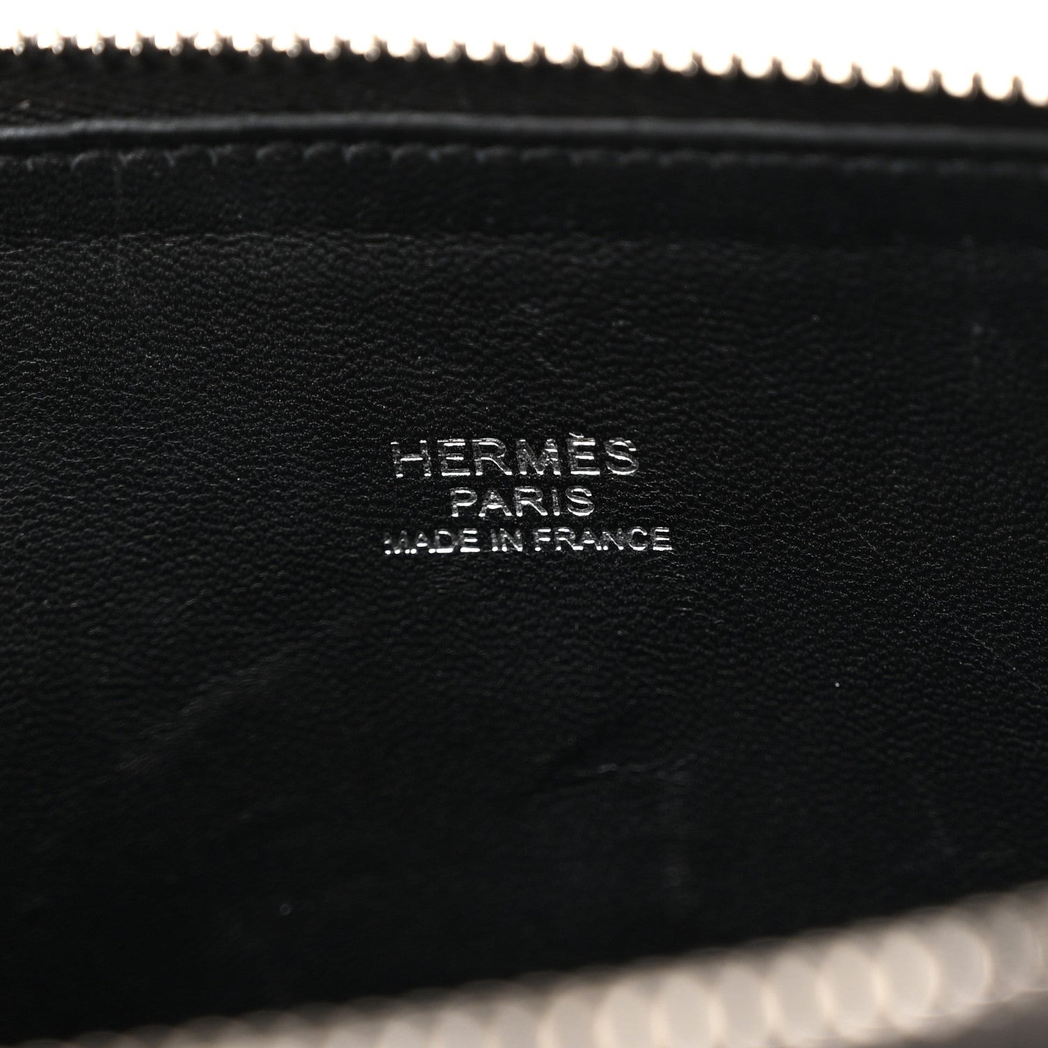 Hermes Epsom Bolide 27 Black 6 of 11