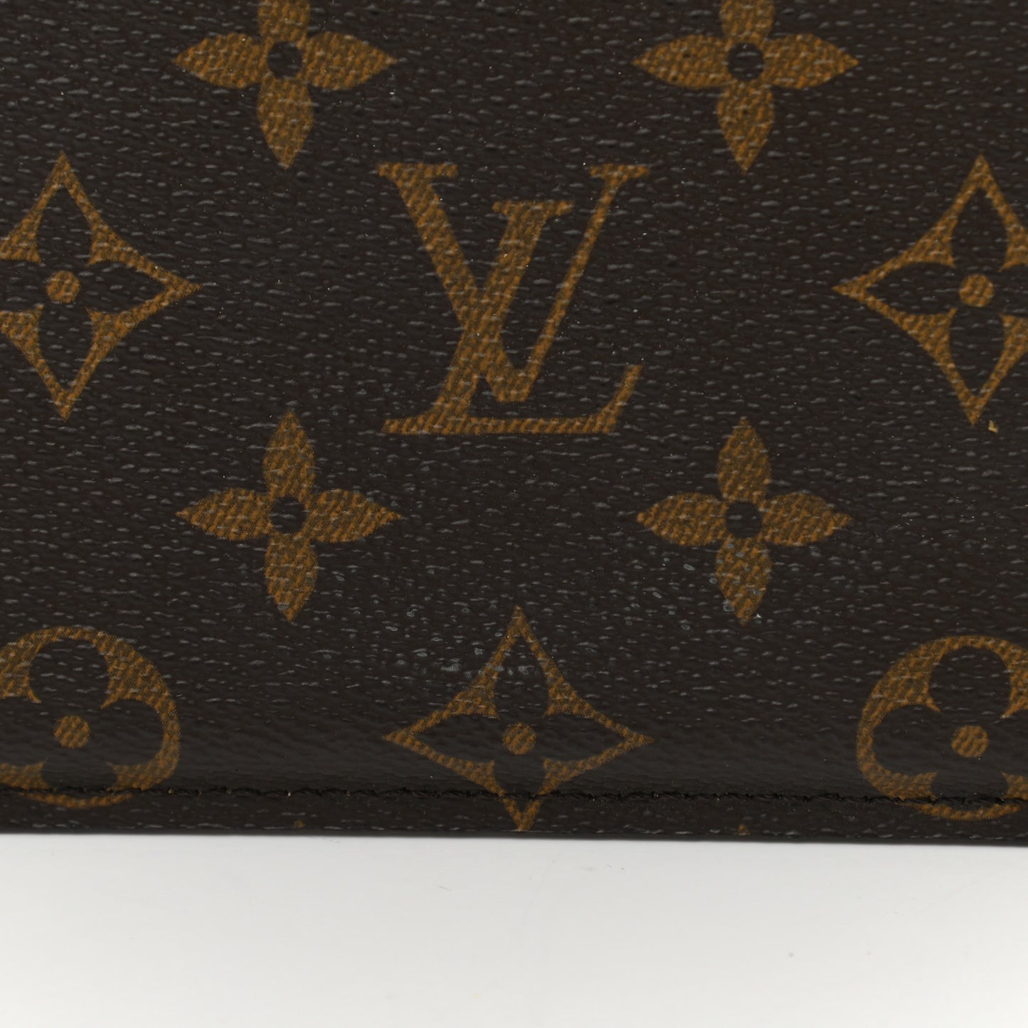 Monogram Hardcase iPad 2