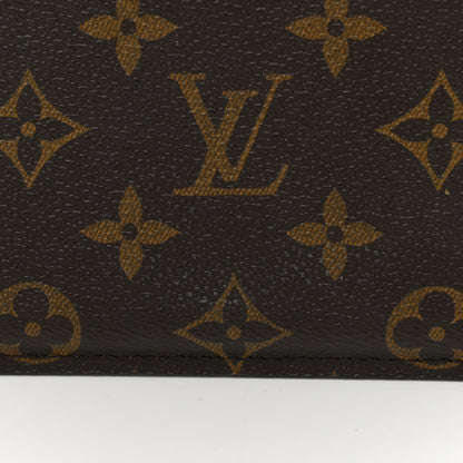 Louis Vuitton Monogram Hardcase iPad 2 9 of 10