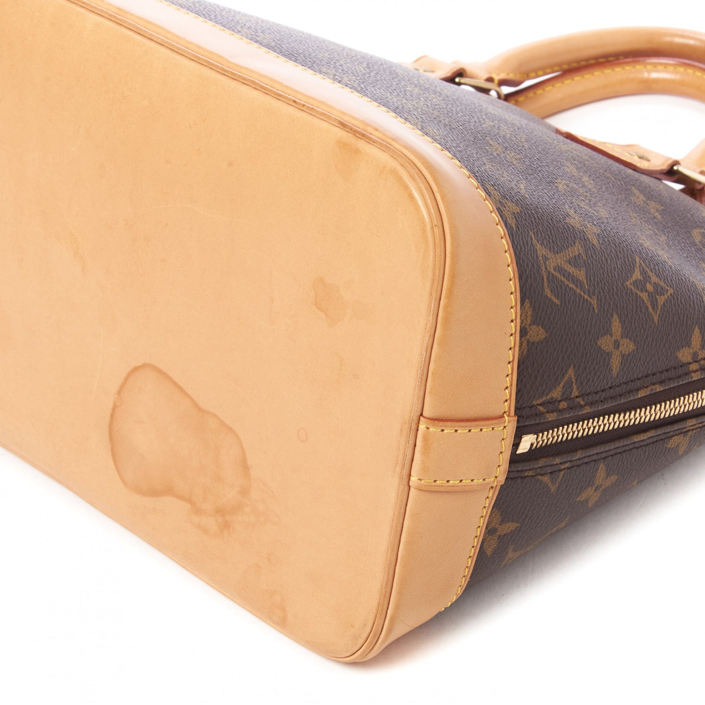 Monogram Alma PM