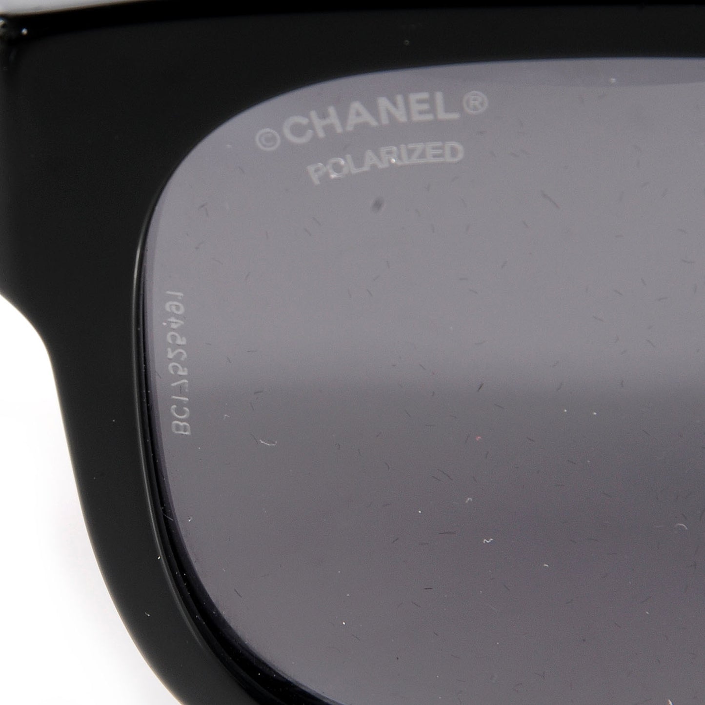 Polarized Sunglasses 5270 Black