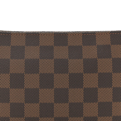 Louis Vuitton Damier Ebene Navona Pochette Accessories 7 of 10