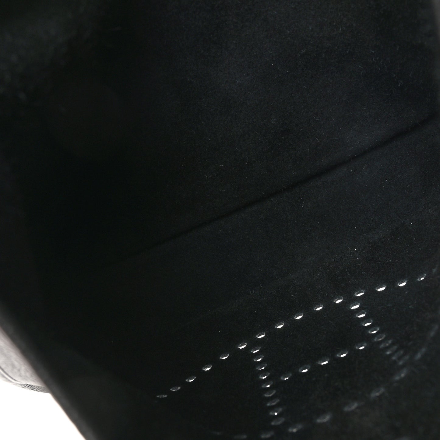 Taurillon Clemence Evelyne III GM Black